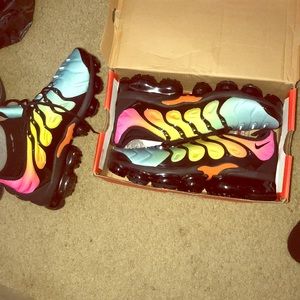 Nike Vapormax Plus